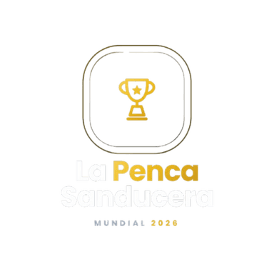 Logo La Penca Sanducera